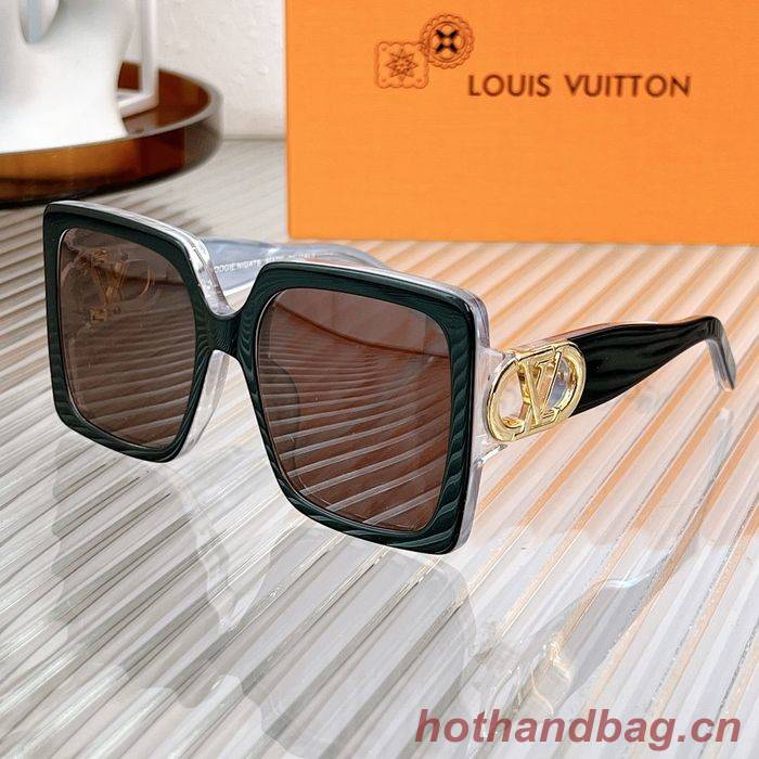 Louis Vuitton Sunglasses Top Quality LVS00568